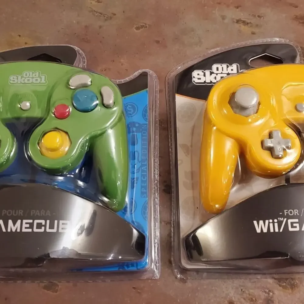 Nintendo bundle two